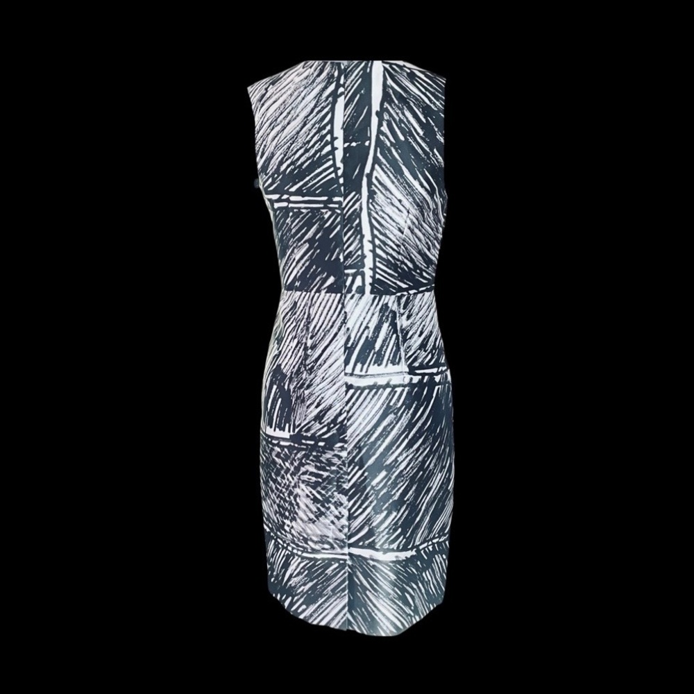 Milly Pencil Dress - Picture 6 of 11